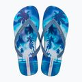 Infradito da uomo Ipanema Tropical III blue/blue 2