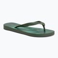 Infradito da uomo Ipanema Tropical III green