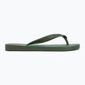 Infradito da uomo Ipanema Tropical III green 2