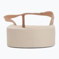 Infradito da donna Ipanema Bossa Soft V beige/gold 6