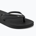 Infradito da donna Ipanema Bossa Soft V black 7