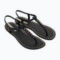 Sandali da donna Ipanema Classic Dots black/black/gold