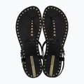 Sandali da donna Ipanema Classic Dots black/black/gold 2