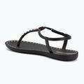 Sandali da donna Ipanema Classic Dots black/black/gold 3