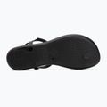 Sandali da donna Ipanema Classic Dots black/black/gold 4
