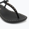 Sandali da donna Ipanema Classic Dots black/black/gold 7