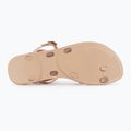 Sandali da donna Ipanema Fashion Sand VIII beige/pink/brown 4