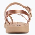 Sandali da donna Ipanema Fashion Sand VIII beige/pink/brown 6