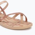 Sandali da donna Ipanema Fashion Sand VIII beige/pink/brown 7