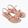 Sandali da donna Ipanema Fashion Sand VIII beige/pink/brown