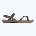 Sandali da donna Ipanema Fashion Sand VIII grey/silver 2