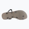 Sandali da donna Ipanema Fashion Sand VIII grey/silver 4