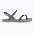 Sandali da donna Ipanema Fashion Sand VIII grey/silver