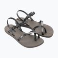 Sandali da donna Ipanema Fashion Sand VIII grey/silver 2