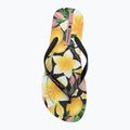 Infradito da donna Ipanema Arte black/yellow/pink 5