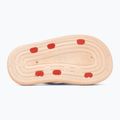 Sandali per bambini Ipanema Precious beige/red 4