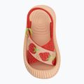 Sandali per bambini Ipanema Precious beige/red 5