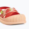 Sandali per bambini Ipanema Precious beige/red 7