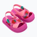 Sandali per bambini Ipanema Precious lilac/pink 9