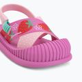 Sandali per bambini Ipanema Precious lilac/pink 7