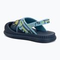 Sandali per bambini Ipanema Precious blue/green 3
