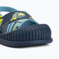 Sandali per bambini Ipanema Precious blue/green 7