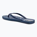 Infradito da donna Ipanema Classica Happy XVIII blue/blue/beige 3