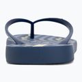 Infradito da donna Ipanema Classica Happy XVIII blue/blue/beige 6