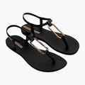 Sandali da donna Ipanema Classic Modern black/gold 2