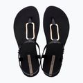 Sandali da donna Ipanema Classic Modern black/gold 3