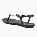 Sandali da donna Ipanema Classic Modern black/gold 3
