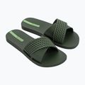Ciabatte da donna Ipanema Street II green/dark green 2