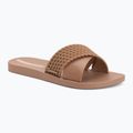 Ciabatte da donna Ipanema Street II brown/brown/beige