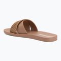 Ciabatte da donna Ipanema Street II brown/brown/beige 3