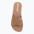 Ciabatte da donna Ipanema Street II brown/brown/beige 5