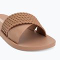 Ciabatte da donna Ipanema Street II brown/brown/beige 7