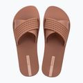Ciabatte da donna Ipanema Street II brown/brown/beige 2