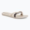 Infradito da donna Ipanema Kirei Chic light beige/beige