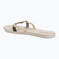 Infradito da donna Ipanema Kirei Chic light beige/beige 3