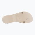 Infradito da donna Ipanema Kirei Chic light beige/beige 4