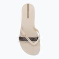 Infradito da donna Ipanema Kirei Chic light beige/beige 5