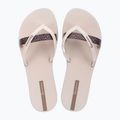 Infradito da donna Ipanema Kirei Chic light beige/beige 9