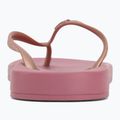 Infradito da donna Ipanema Anat Tan lilac/metallic pink 6