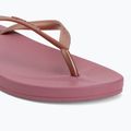 Infradito da donna Ipanema Anat Tan lilac/metallic pink 7