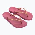 Infradito da donna Ipanema Anat Tan lilac/metallic pink
