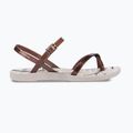 Sandali da donna Ipanema Fashion Sand VIII Beige/Metallic Pink
