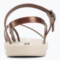 Sandali da donna Ipanema Fashion Sand VIII Beige/Metallic Pink 6