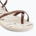 Sandali da donna Ipanema Fashion Sand VIII Beige/Metallic Pink 7
