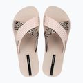 Ciabatte da donna Ipanema Sense Slide beige/beige/black 3