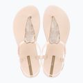Sandali da donna Ipanema Class Flora beige/gold 2